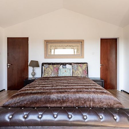 Ol Pejeta Mansion Villa Nanyuki Exteriör bild