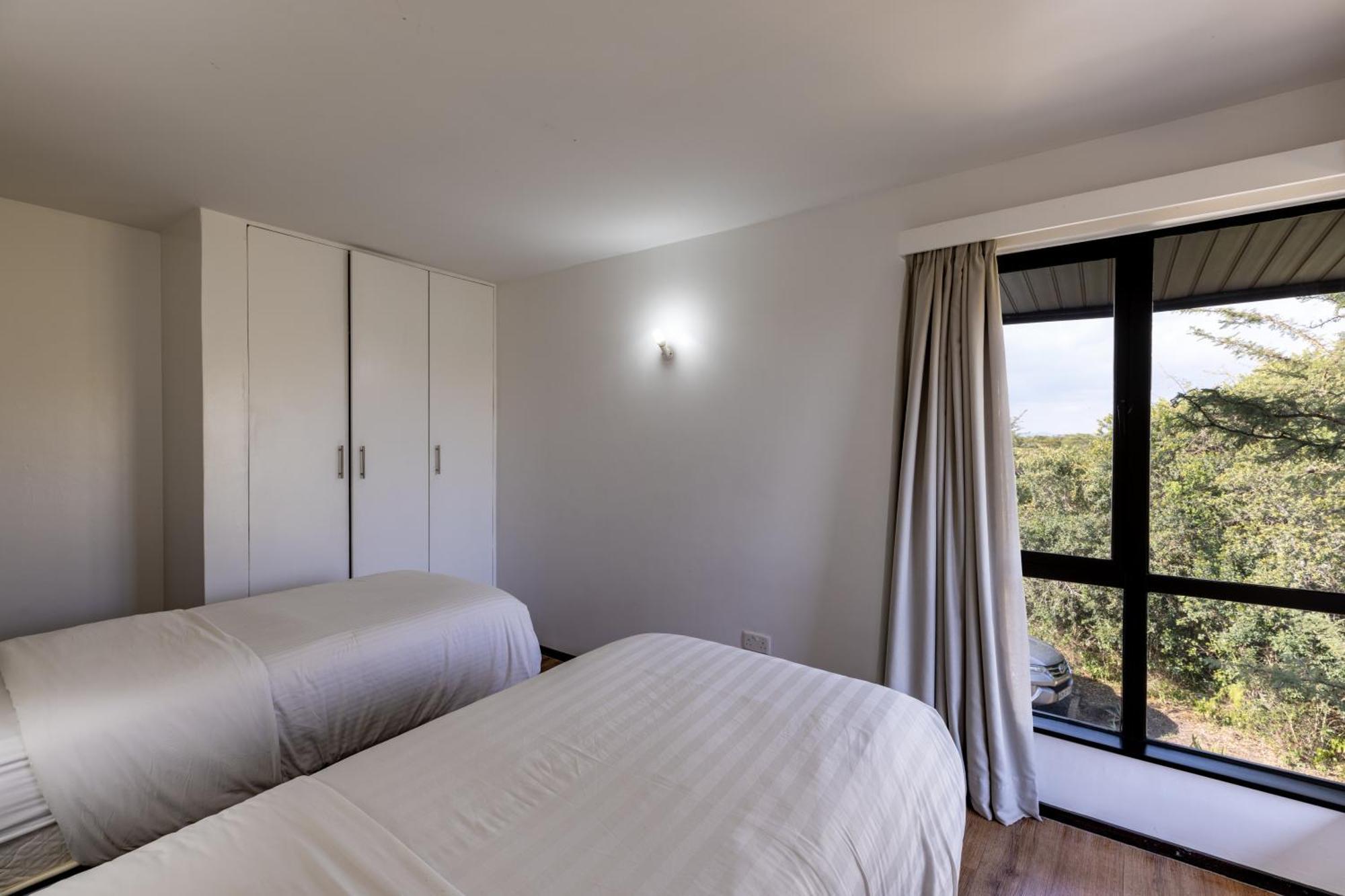Ol Pejeta Mansion Villa Nanyuki Exteriör bild