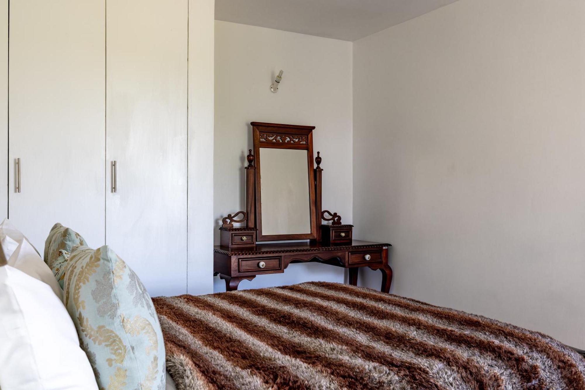 Ol Pejeta Mansion Villa Nanyuki Exteriör bild